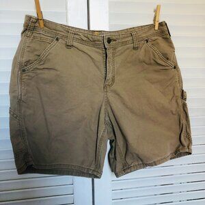 Carhartt Original Cargo Short Women
